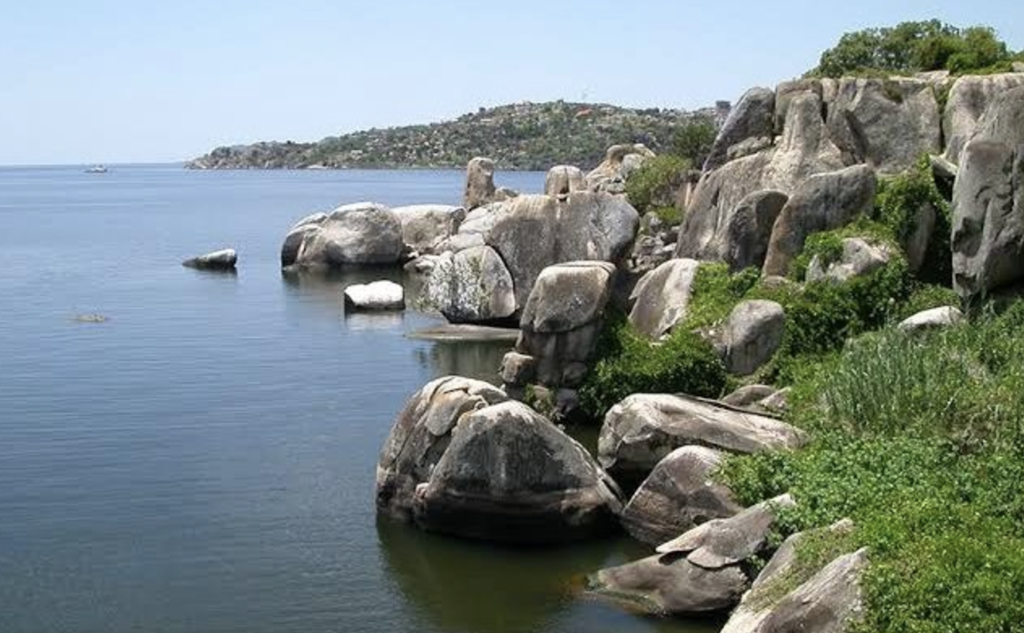 Udzungwa Mountains National Park