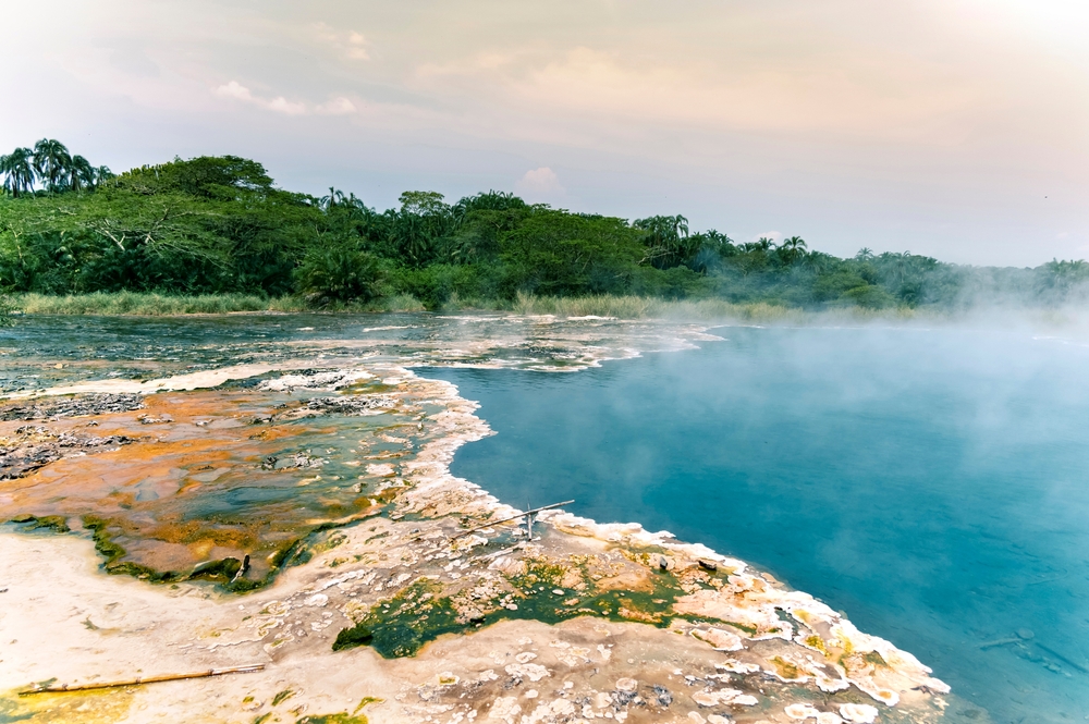 Semuliki National Park