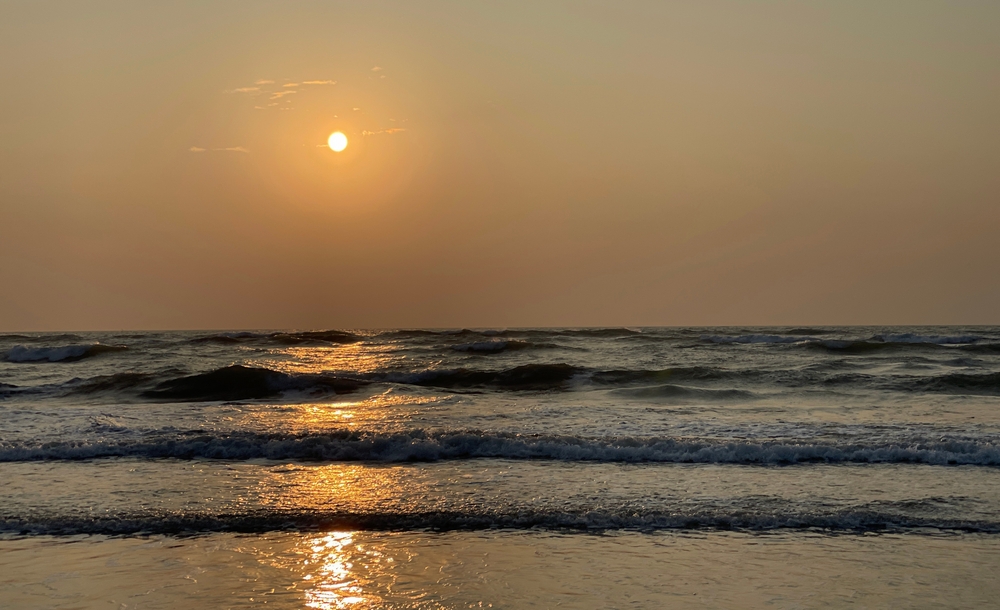 Sheikh Jamal Inani National Park