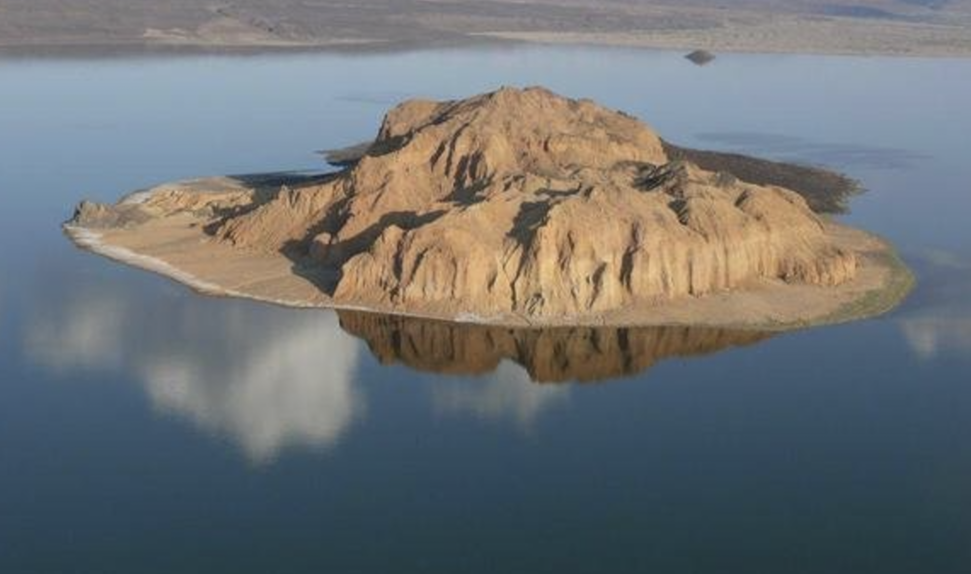 Sibiloi National Park