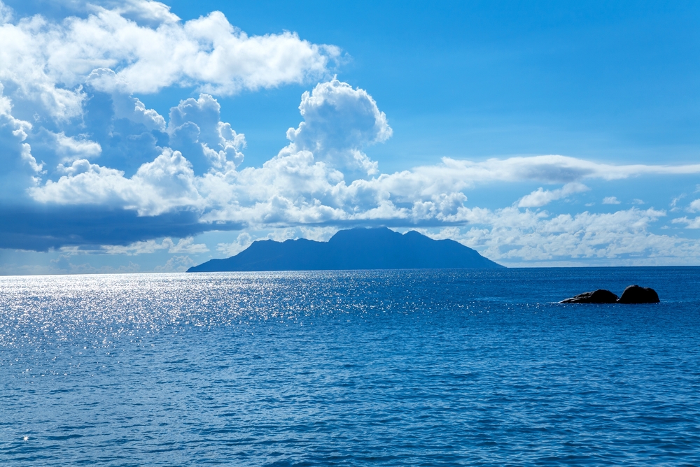 Silhouette Island National Park