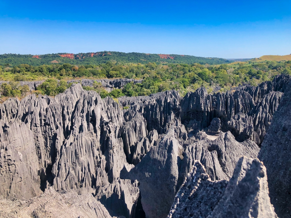 Tsimanampetsotse National Park