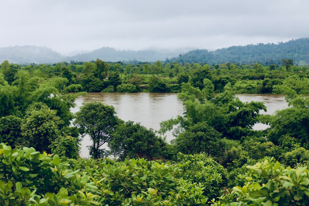 Kirirom National Park