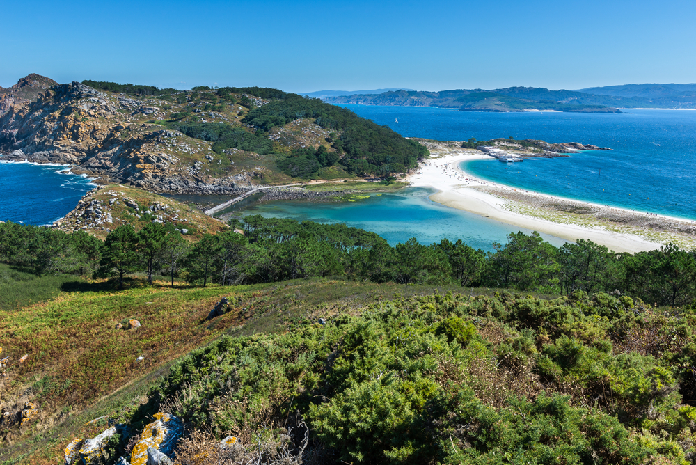 Galicica National Park