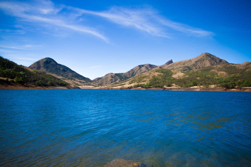 Mukurthi National Park