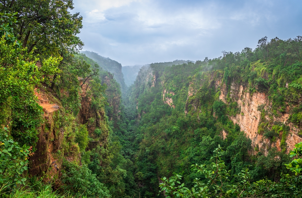 Satpura National Park