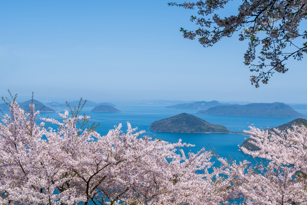 Setonaikai National Park