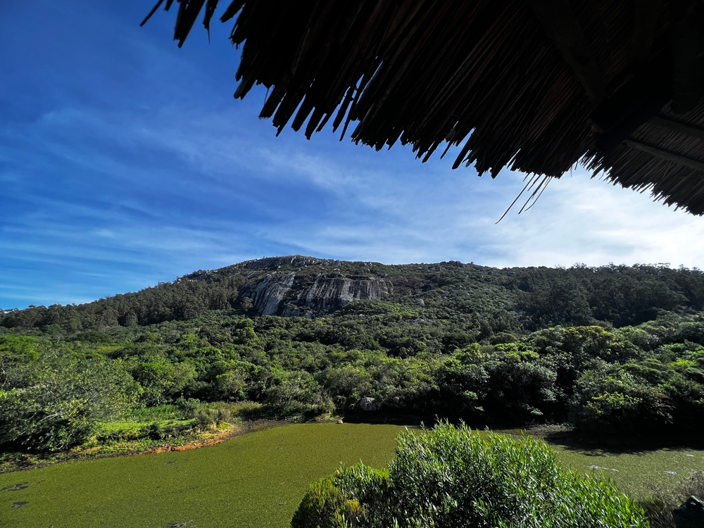 Uruguay National Parks