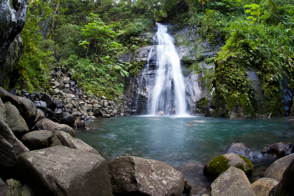 Cocos Island National Park