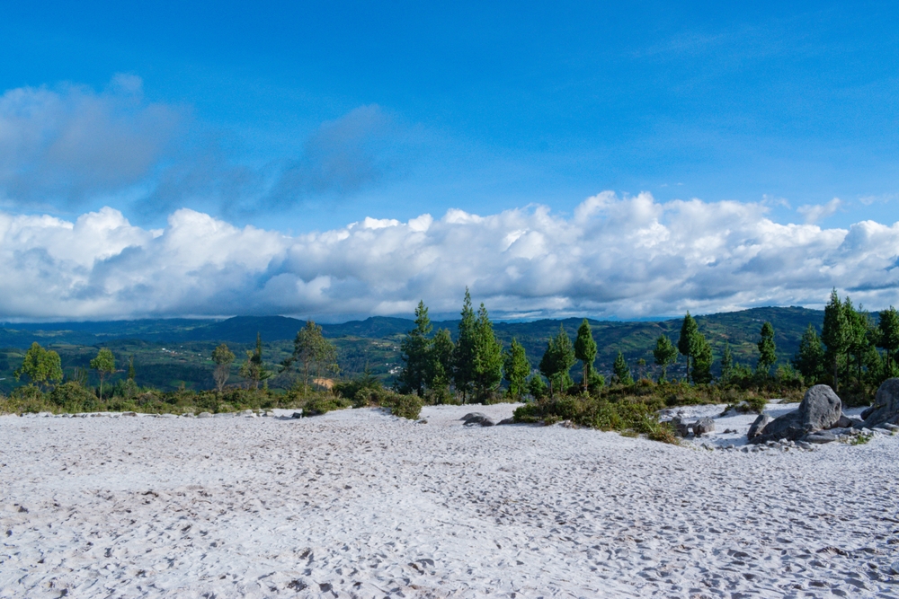 Cutervo National Park