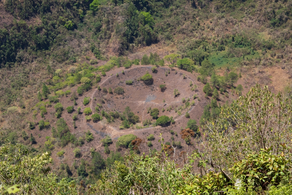 El Boquerón National Park