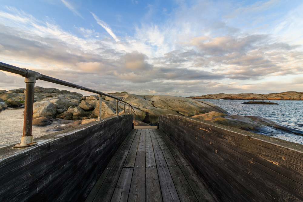 Faerder National Park