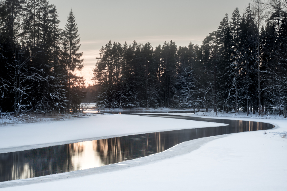 Haparanda Archipelago National Park