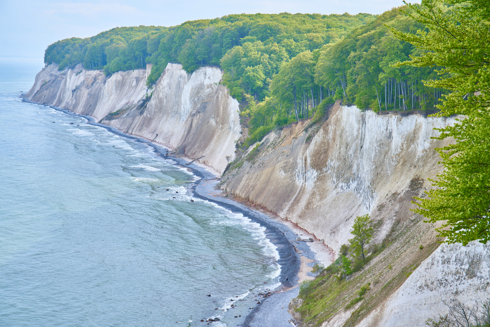 Jasmund National Park