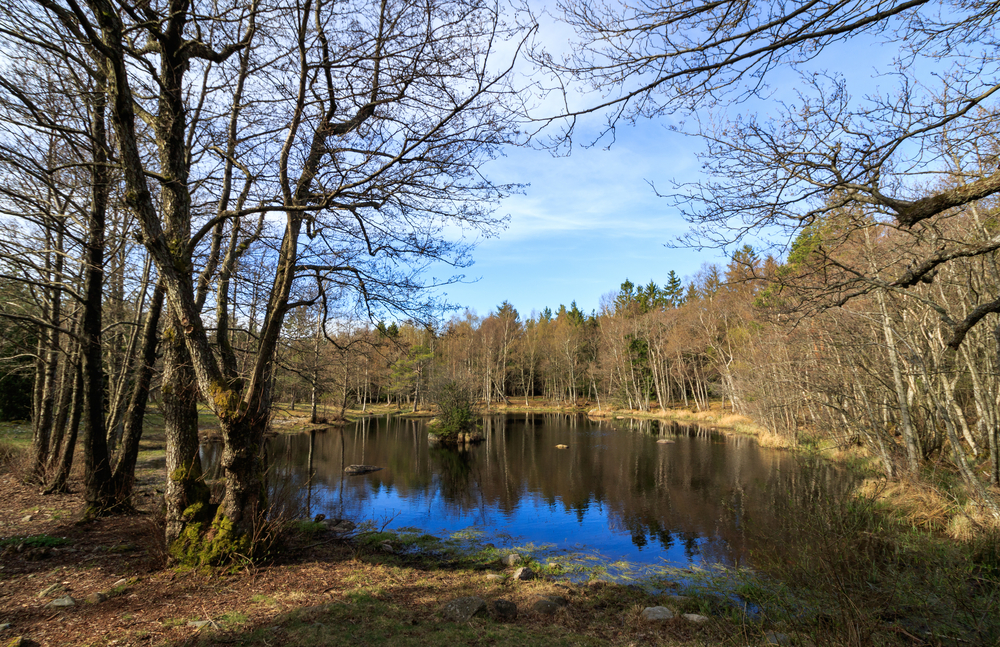 Jomfruland National Park