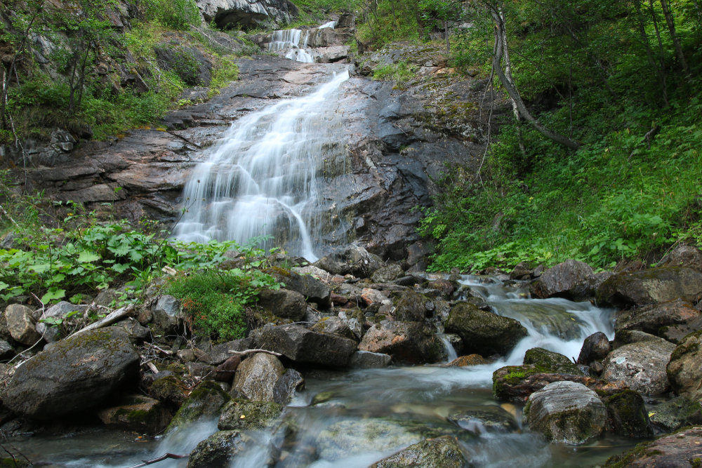 Junkerdal National Park