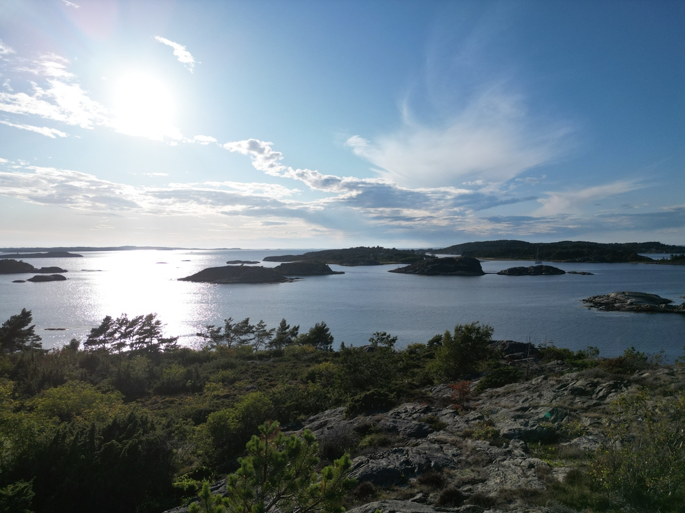 Sonfjället National Park