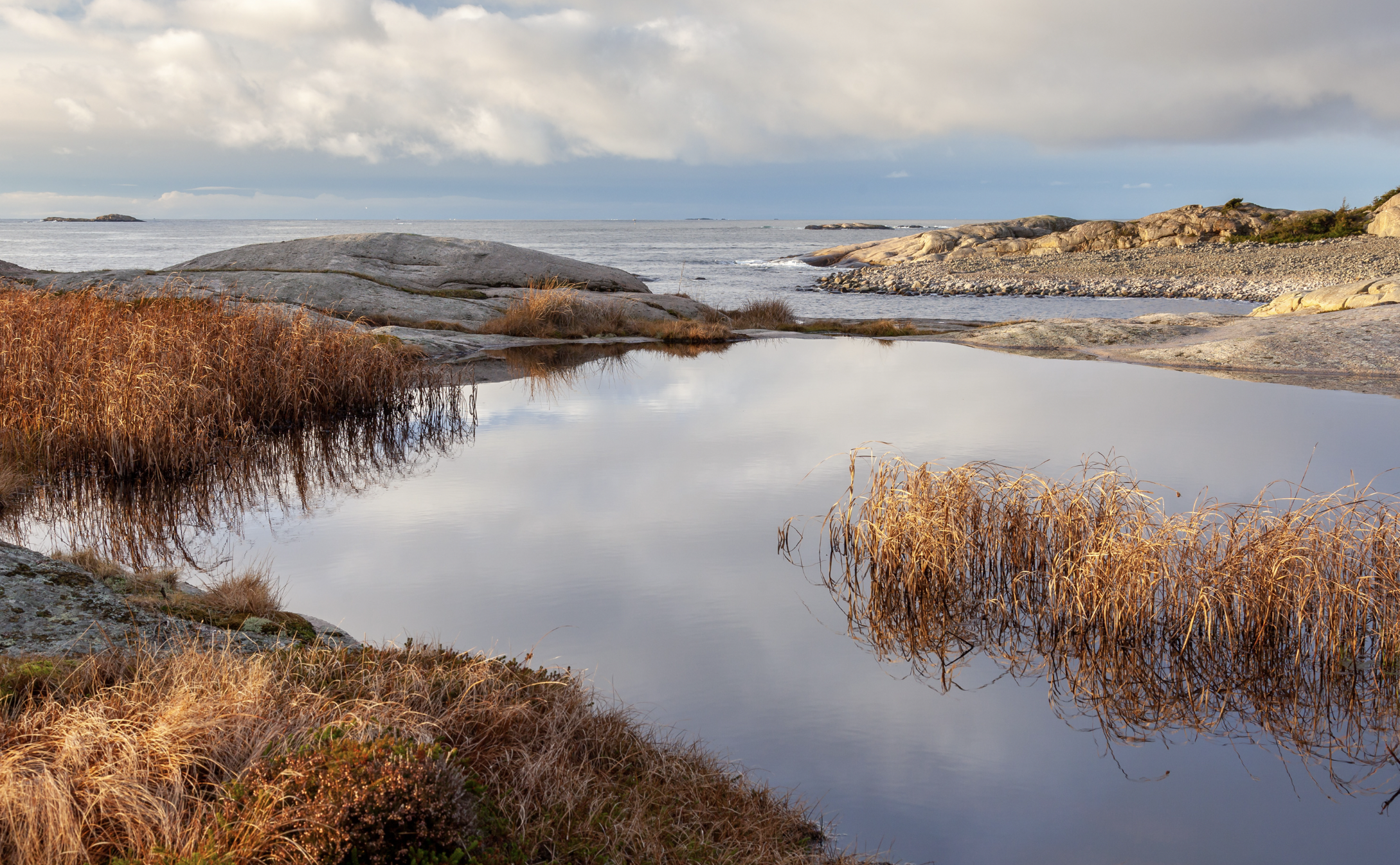 Kosterhavet National Park