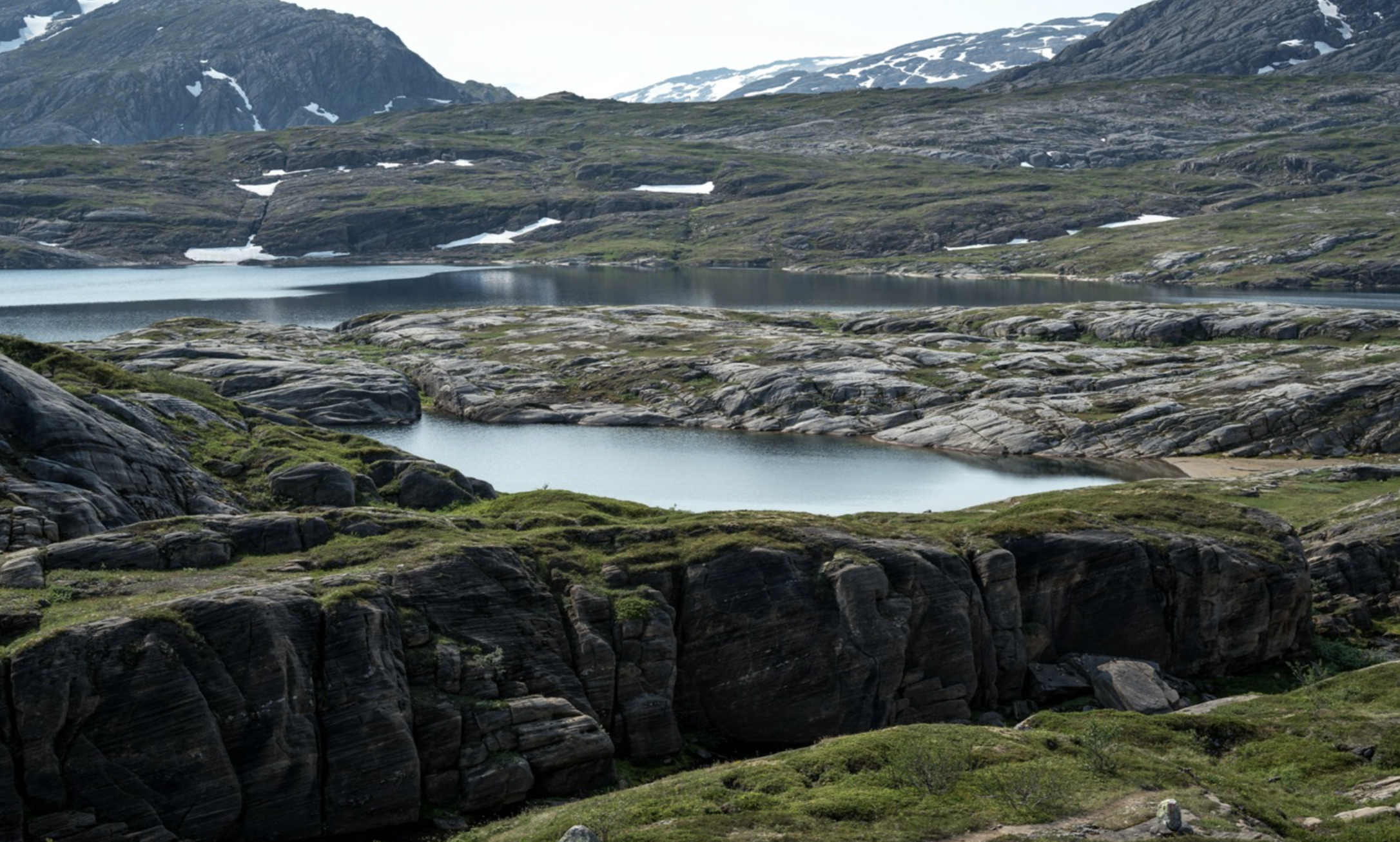 Lahko National Park