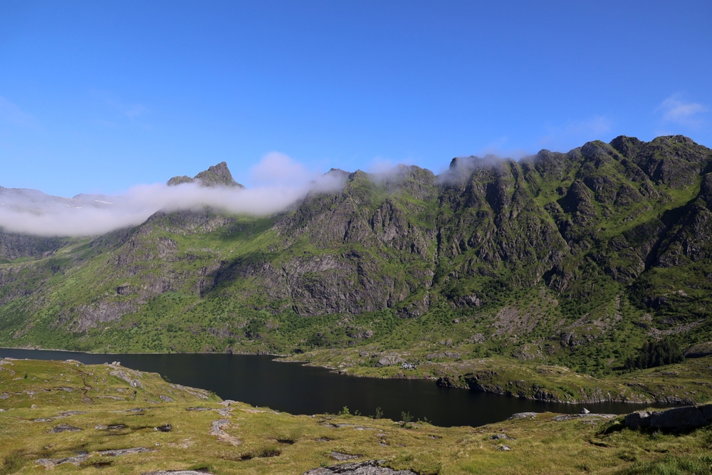 Lofotodden National Park