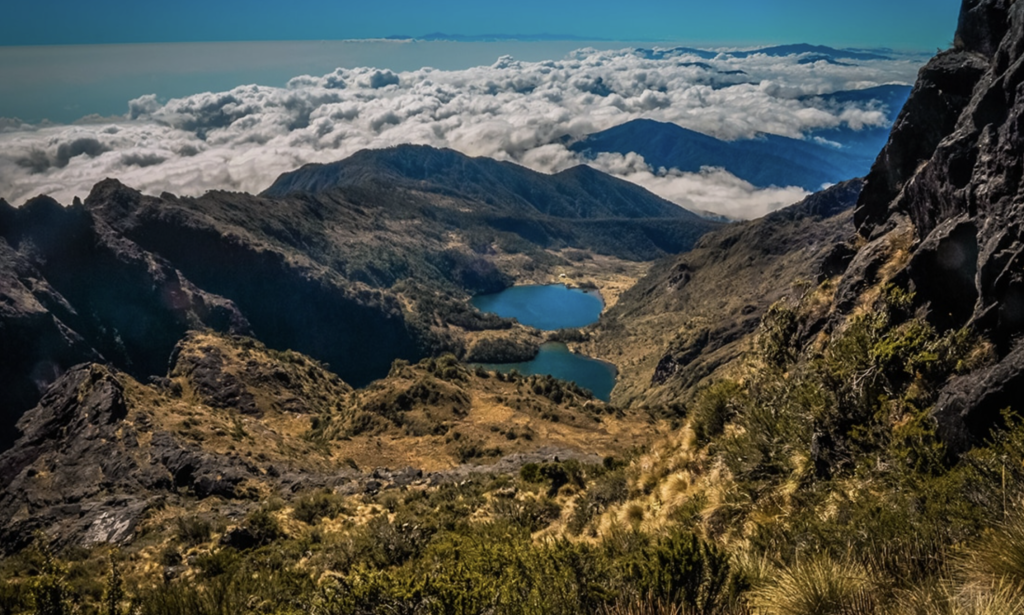 Tonda National Park