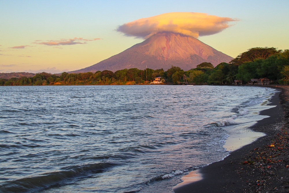 Nicaragua National Parks