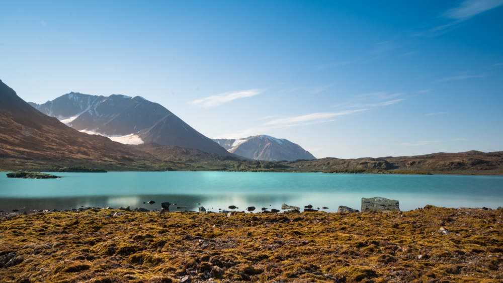 Nordvest-Spitsbergen National Park