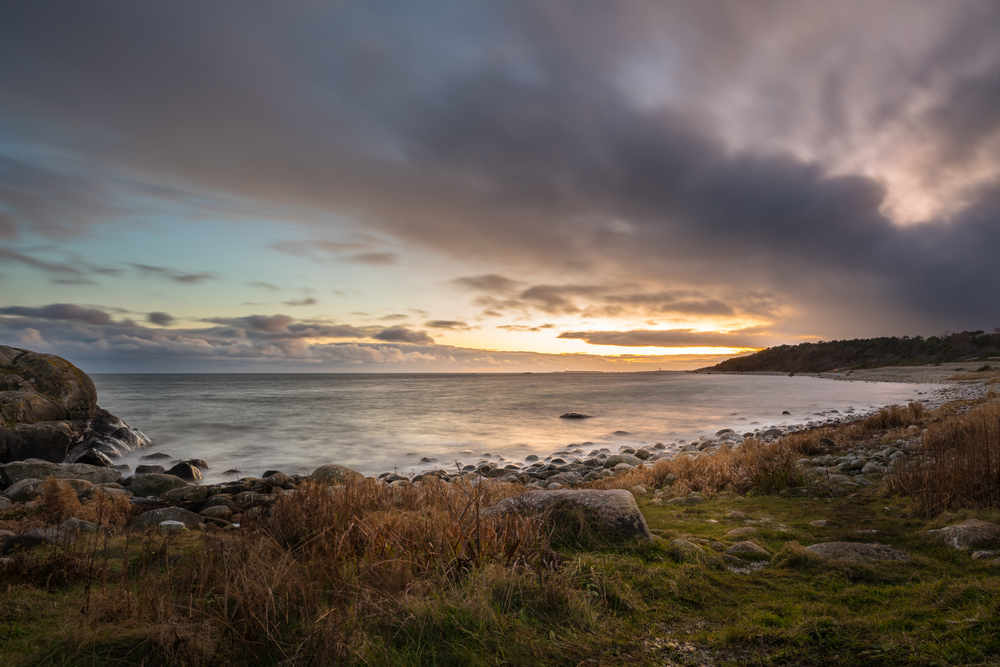 Raet National Park