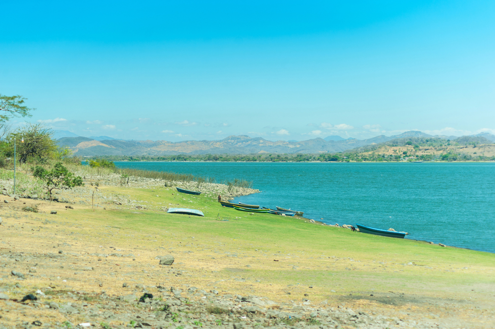 El Imposible National Park