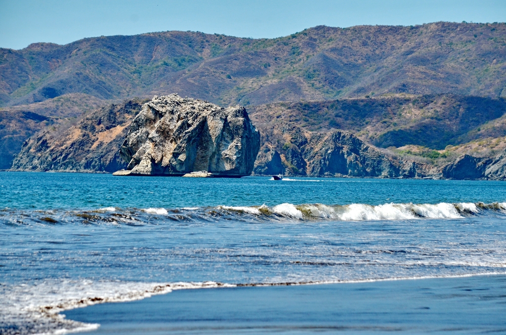 Santa Rosa National Park