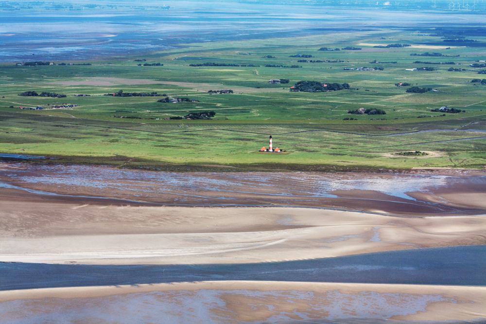 Schleswig-Holstein Wadden Sea National Park