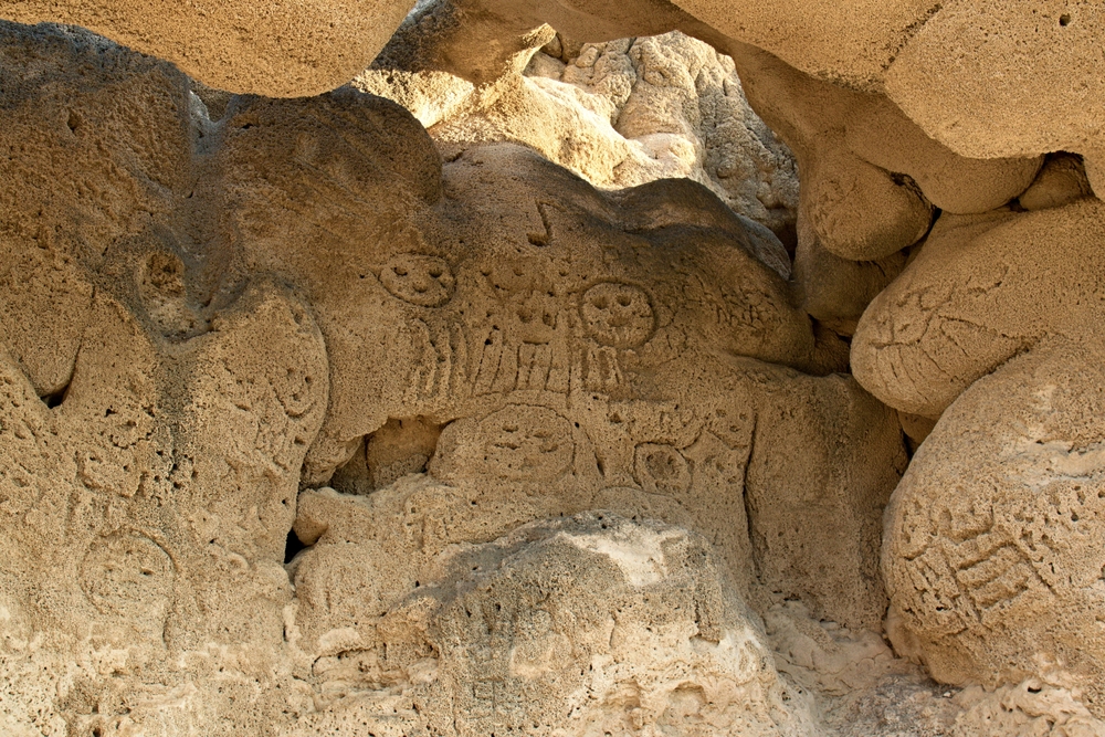 Valle Nuevo National Park