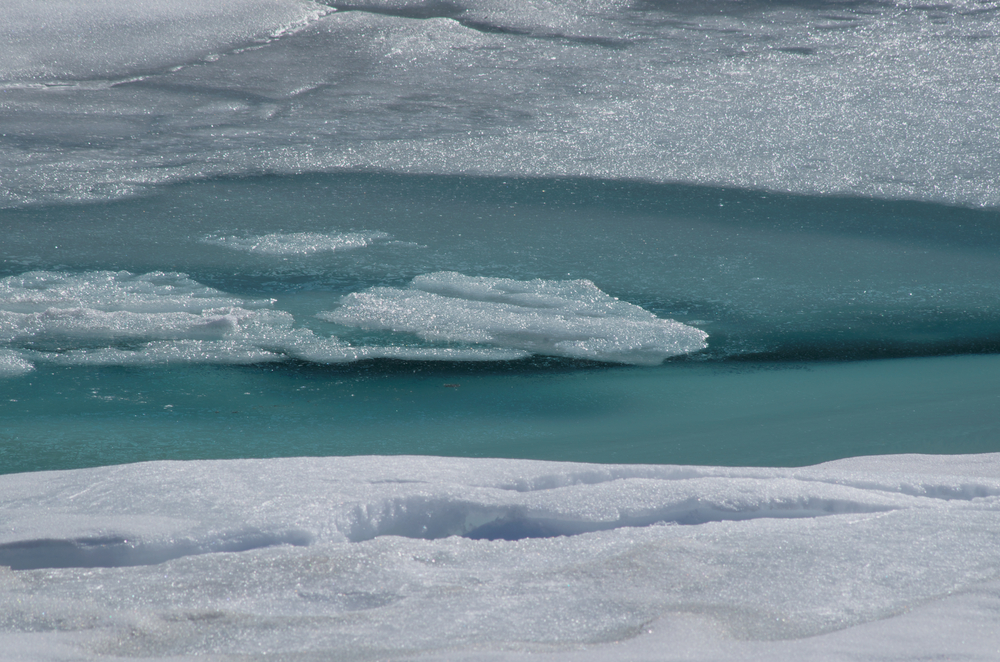 Sør-Spitsbergen National Park