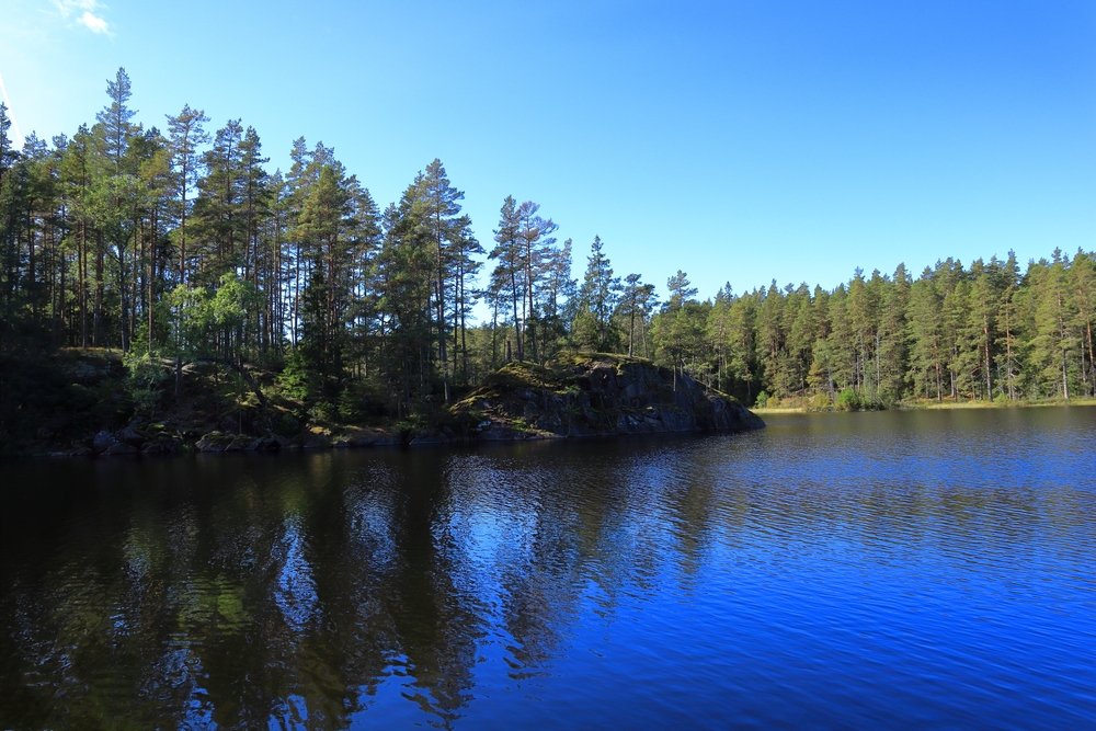 Tiveden National Park