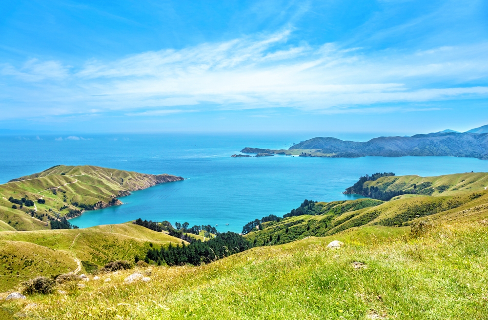 Tonga National Parks