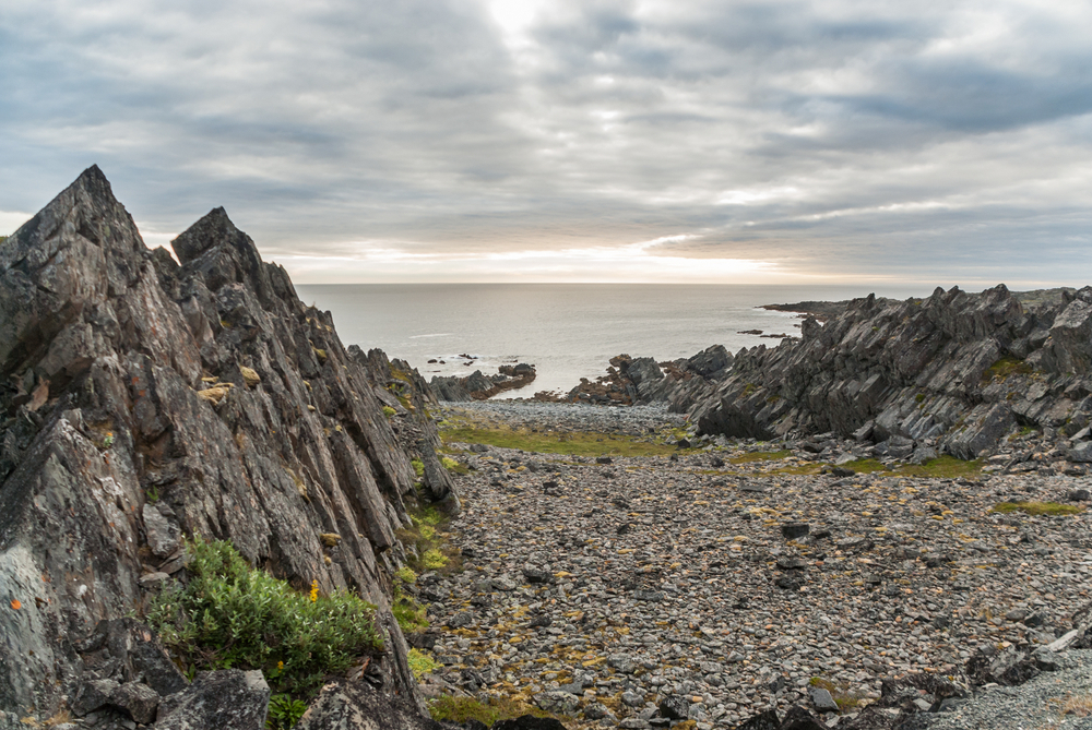 Varangerhalvoya National Park