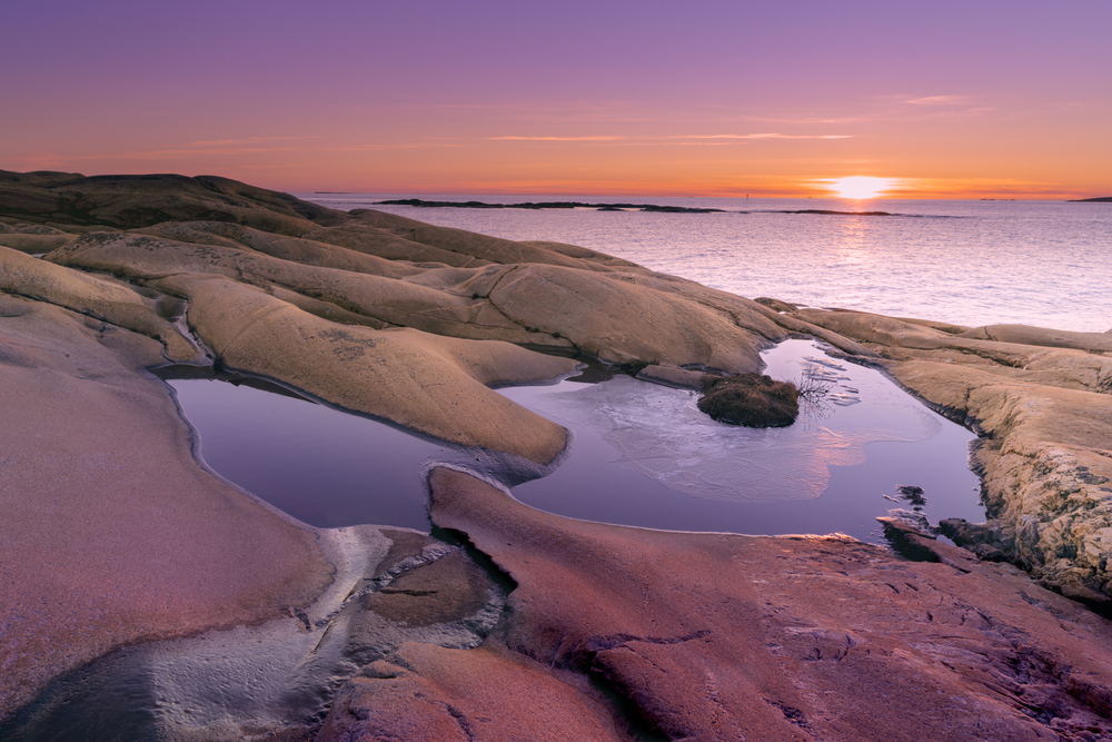 Ytre Hvaler National Park