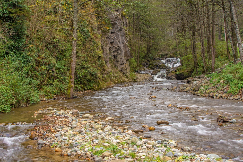 Altindere Valley National Park