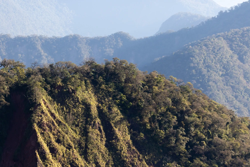 El Leoncito National Park