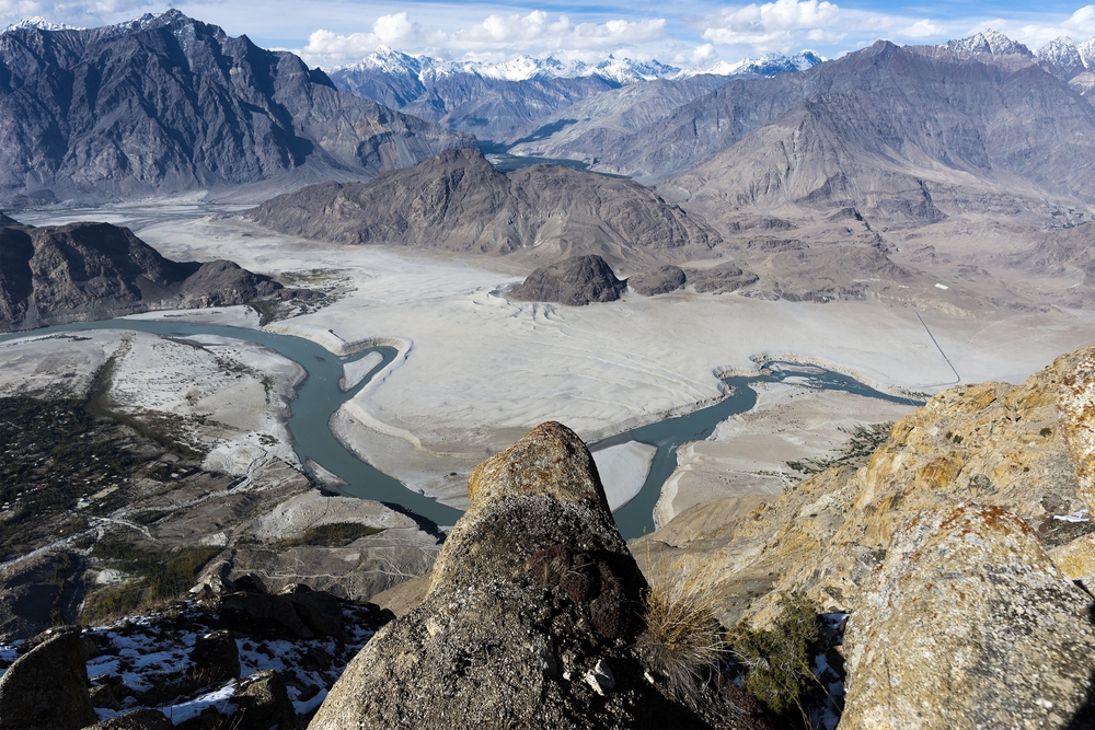 Deosai National Park