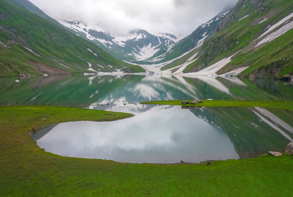 Gumot National Park