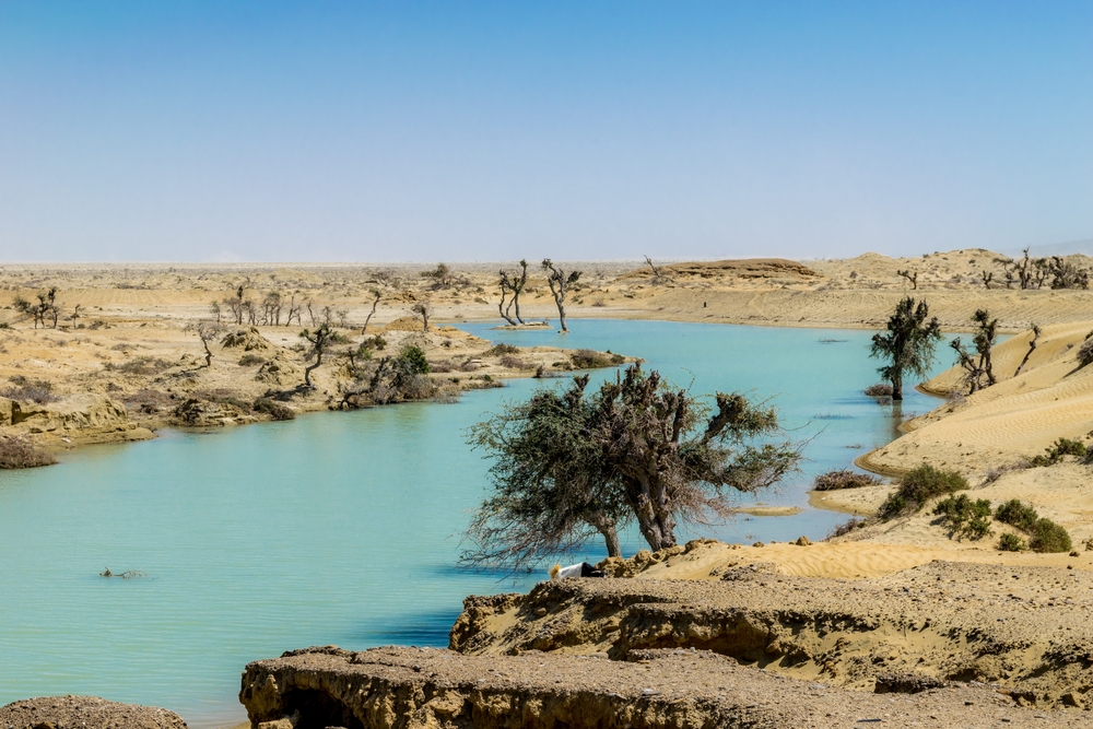 Hingol National Park