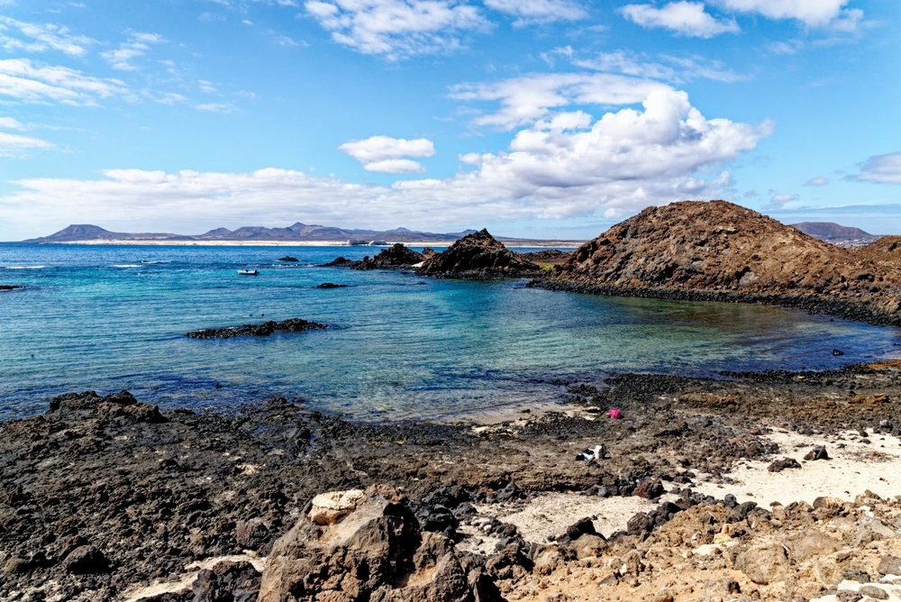 Lagua Blanca National Park