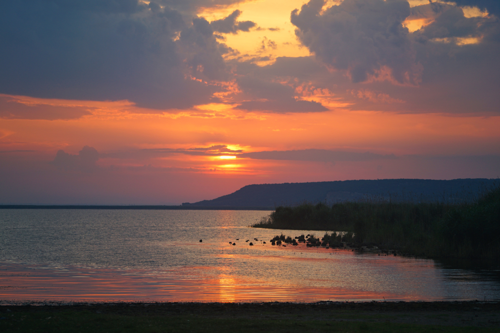 Lake Gala National Park