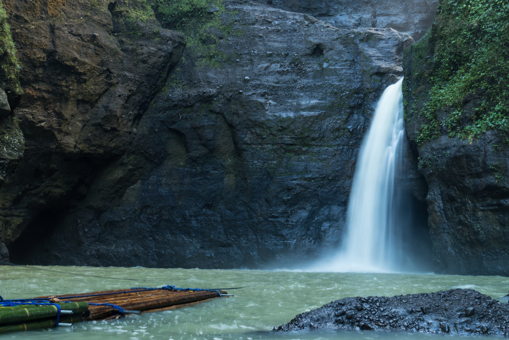Sacred Mountain National Park