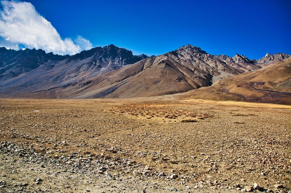 Shandur National Park