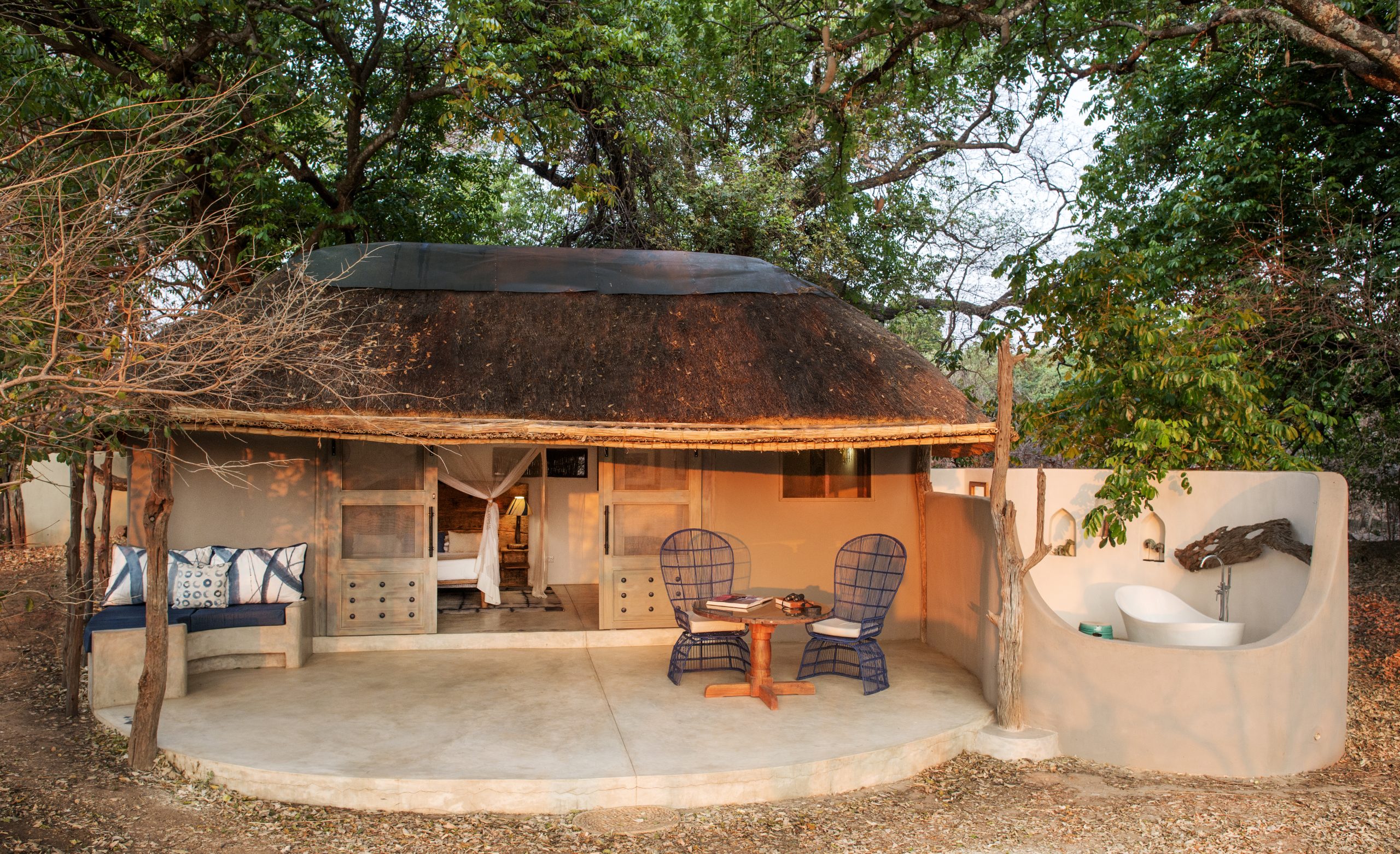 Kaingo Standard Chalet