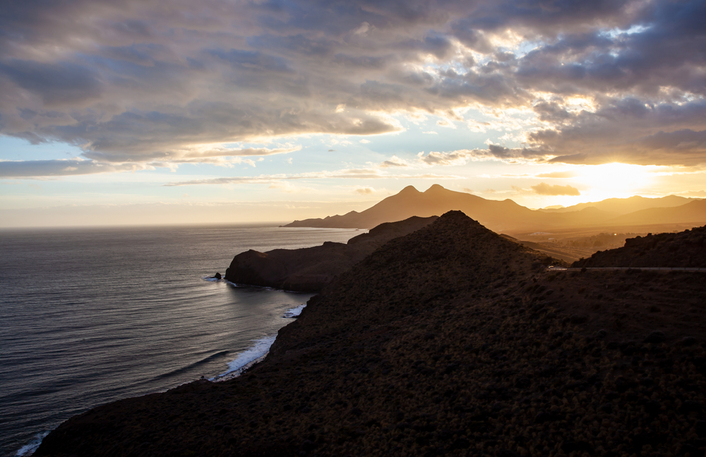Cabo Orange National Park