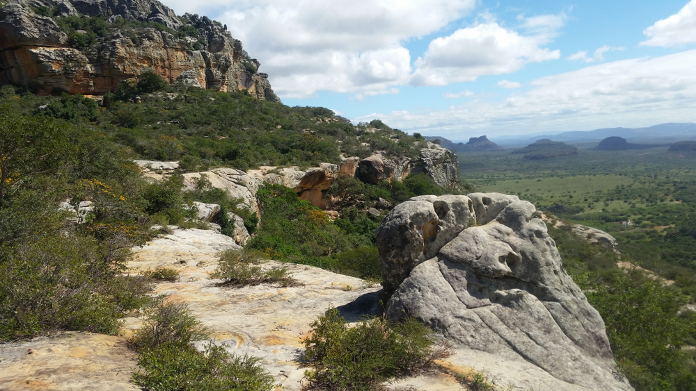 Catimbau National Park