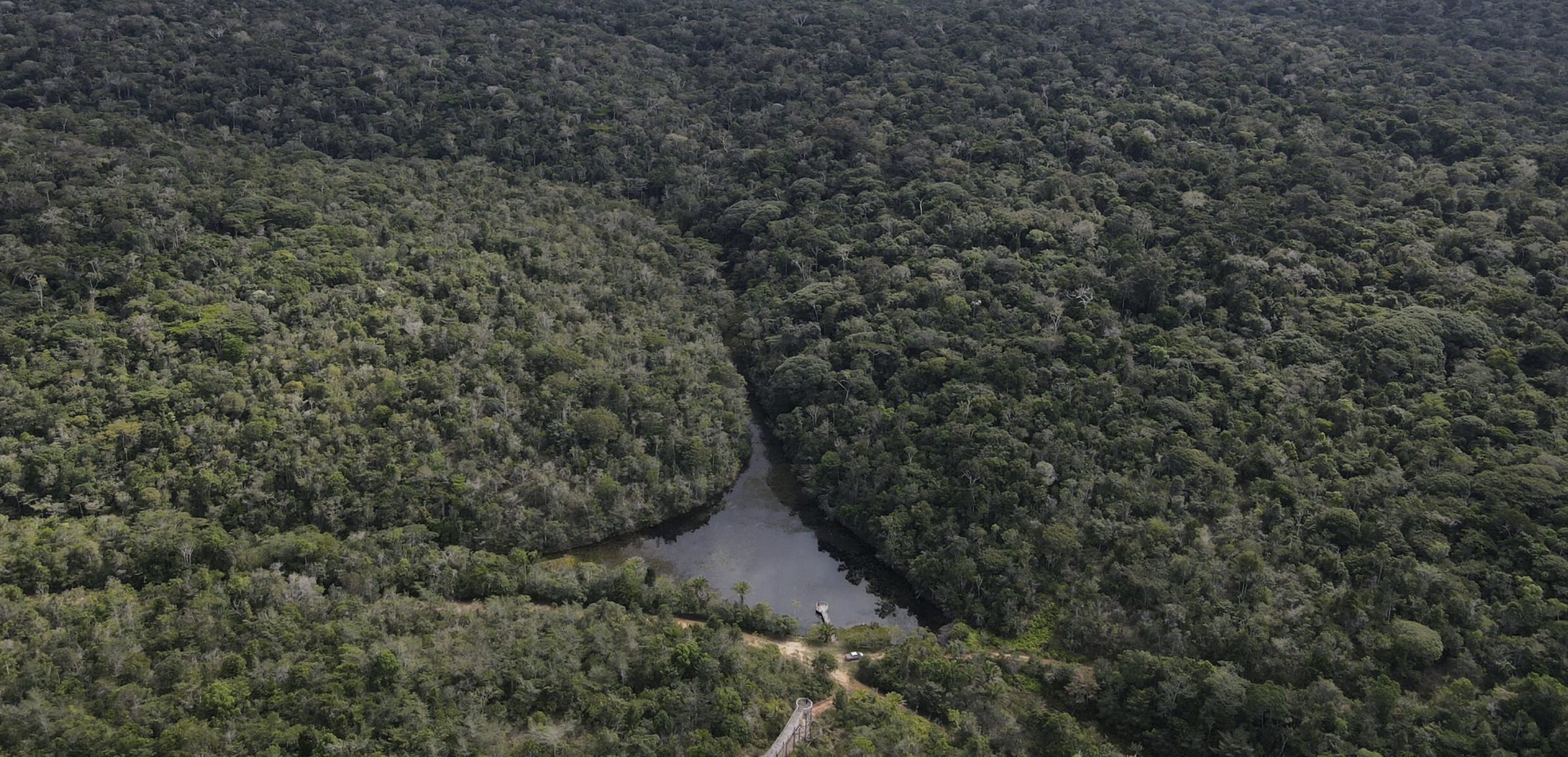 Descobrimento National Park